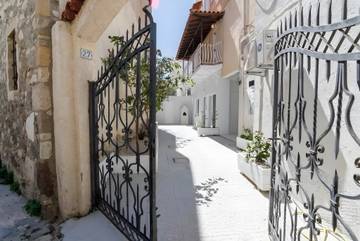 Vakantieappartement voor 2 Personen in Kos Stad, Kos, Afbeelding 2