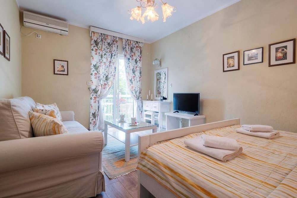 Entire apartment, Marinero Apartments-Two bedroom apartment 7 in Opština Budva