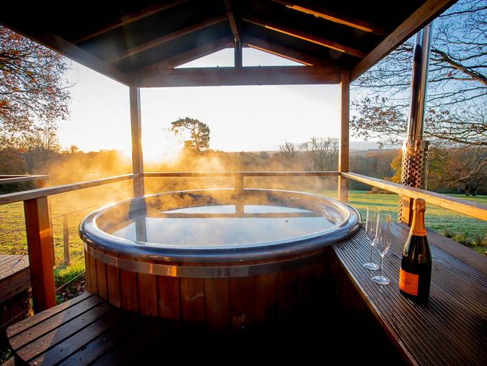 Casa de vacaciones para 4 personas - 1