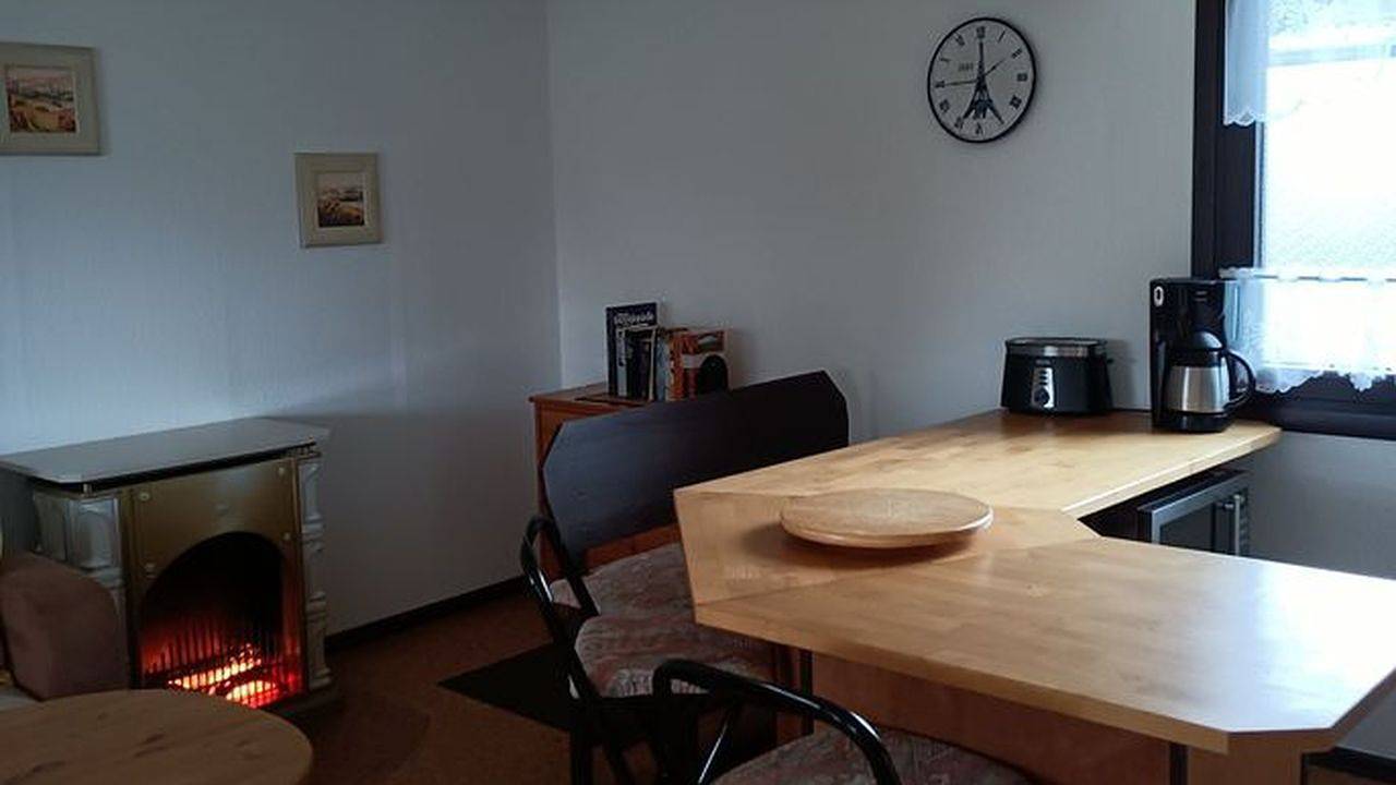 Ferienhaus für 4 Personen (40 m²) in Schwarz in Schwarz, Mecklenburgische Seenplatte