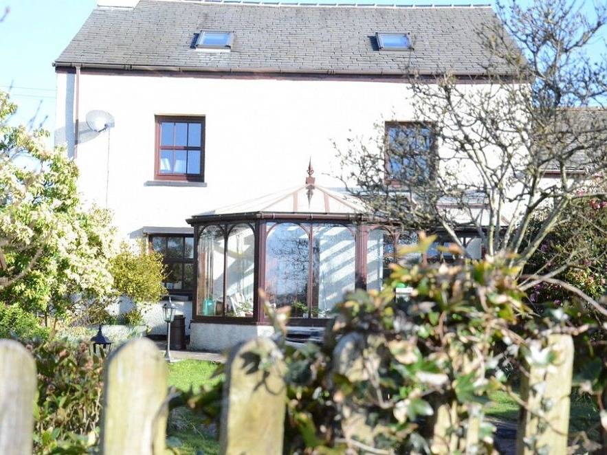 Greety Gate House in Lake District