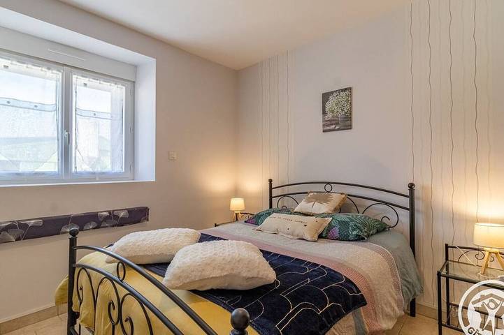 Gîte pour 2 personnes, avec jacuzzi et terrasse dans Lys-Haut-Layon - 2