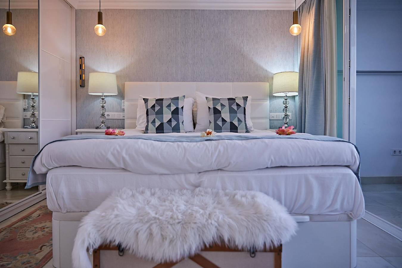 Entire holiday apartment, Seaside Serenity, Luxury with a Gourmet Twist in Arguineguin, Mogán