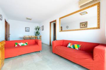 Apartment voor 5 Personen in Fuengirola Centre, Fuengirola, Afbeelding 4