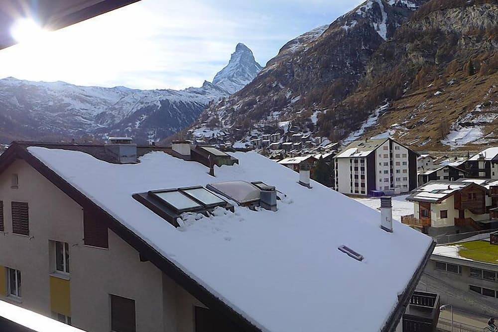 Appartamento vacanze a Zermatt a partire da 116€ a notte