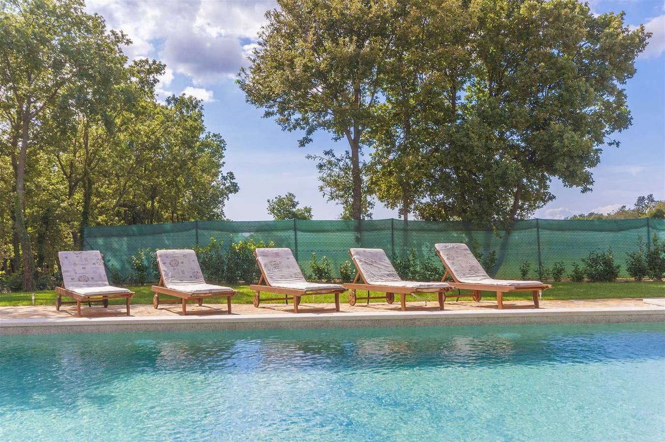 Appartamento vacanze a Divšići a partire da 292€ a notte