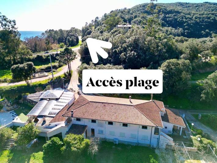 Hôtel pour 3 personnes dans Plage de Canella