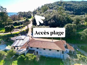 Hôtel pour 3 personnes dans Plage de Canella