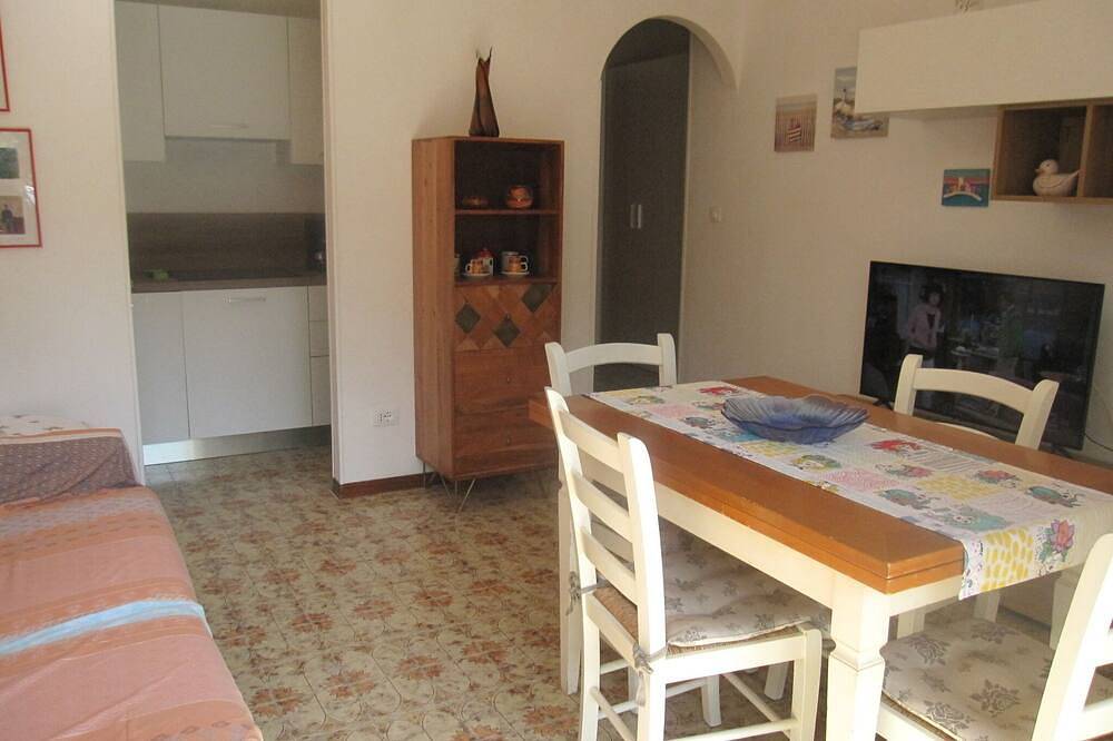 Ganze Wohnung, Genießen Sie die Sonne auf unserer schönen Terrasse – Beahost in Grado, Görz Provinz