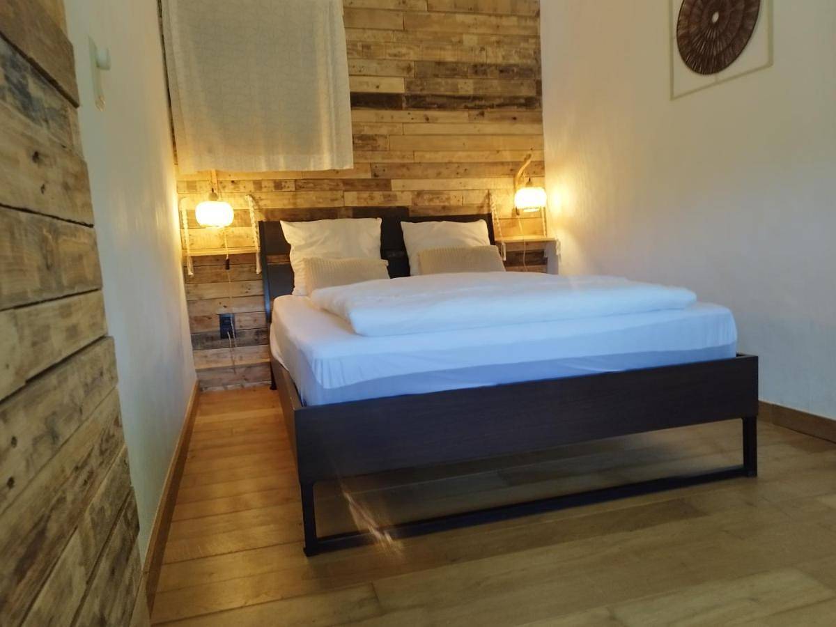Au Grimp'Han - Private Jacuzzi in Han-sur-Lesse, Rochefort (Wallonie)