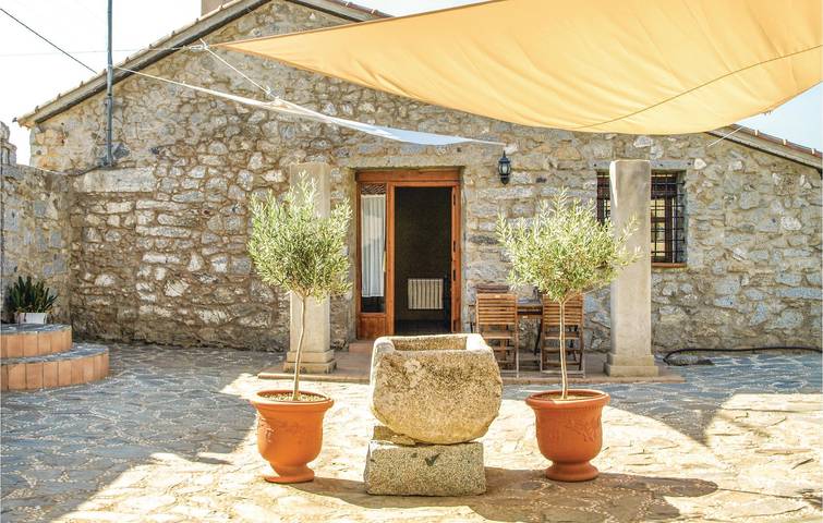 Ferienhaus für 6 Personen, mit Pool in Andalusien - 2