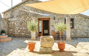 Casa De Vacaciones para 6 Personas en Villanueva del Duque, Provincia de Córdoba, Foto 1