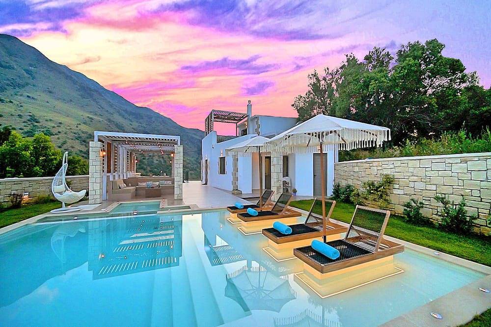Casa vacanza a Creta Nord a partire da 639€ a notte
