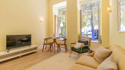 Apartamento De Férias para 2 Pessoas em Centro Histórico do Porto, Porto, Foto 1