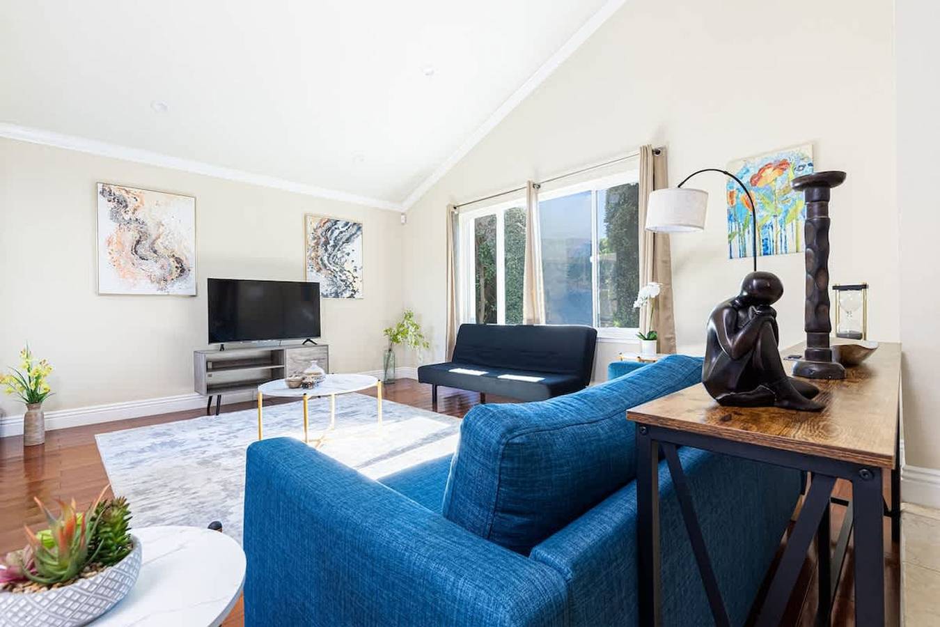 Beautiful 4Br House near Napa in Vallejo, California North Coast