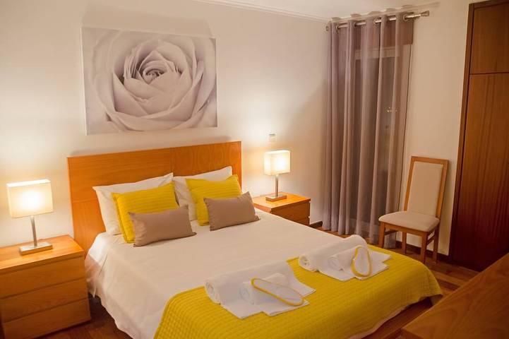Apartamento entero, Apartamento da Boa Vista in Isla de San Miguel, Ponta Delgada