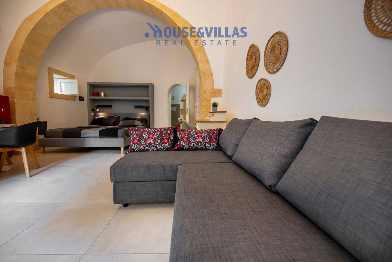 Apartamento entero, House & Villas - Kore in Noto (Sicilia), Municipio de Noto