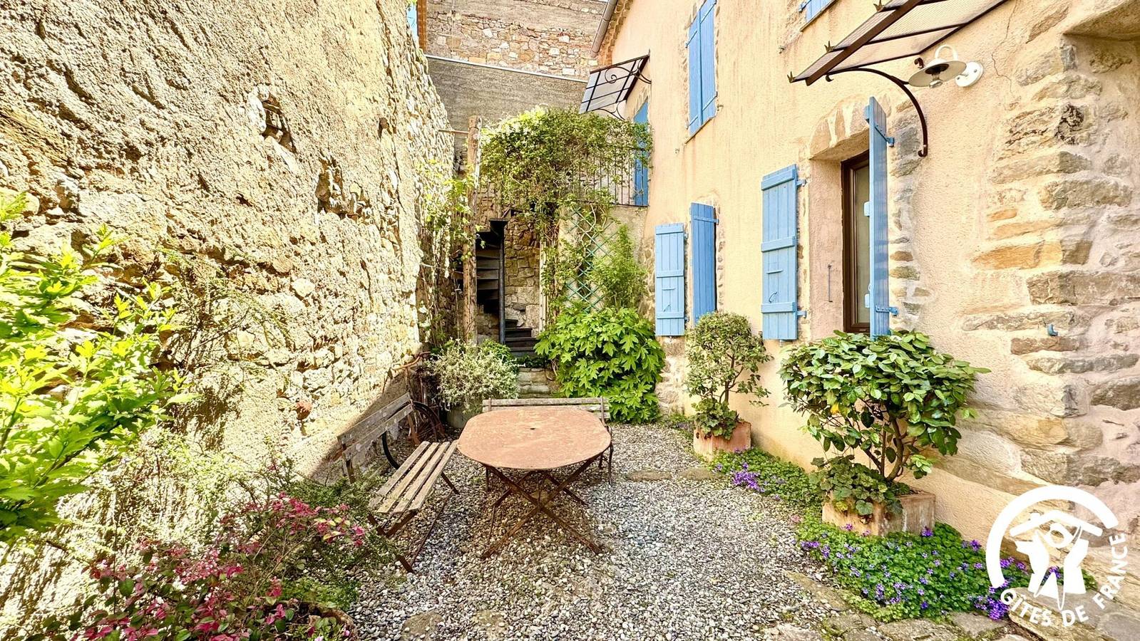 Casa vacanza a Aude a partire da 119€ a notte