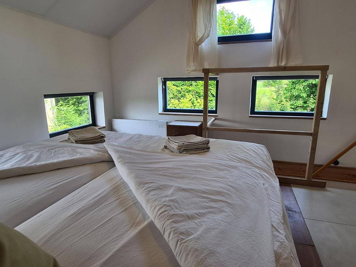 Appartement entier, One-Bedroom Apartment in Fauquemont, Limburg (Pays-Bas)
