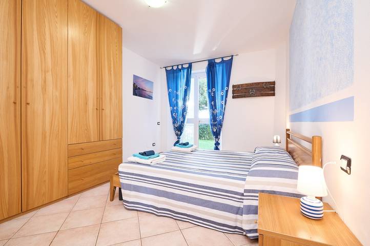 Ferienwohnung für 3 Personen, mit Garten, mit Haustier in San Vincenzo - 3