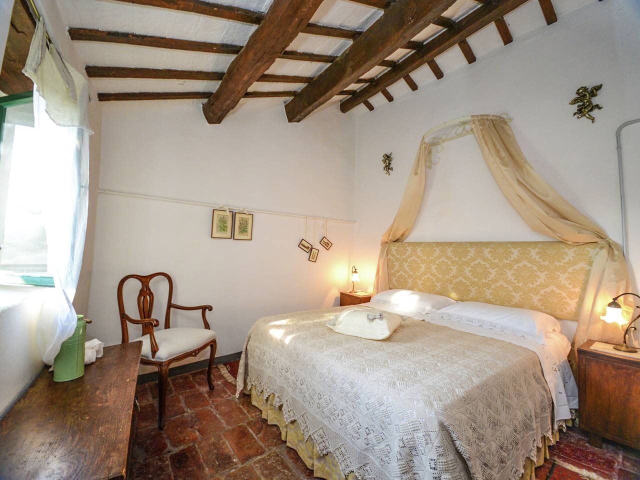 Casa en Montefiore cerca de bosque y playa in Montefiore Conca, Provincia de Rimini