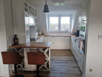 Ferienwohnung für 6 Personen in Gladbeck, Kreis Recklinghausen, Bild 1