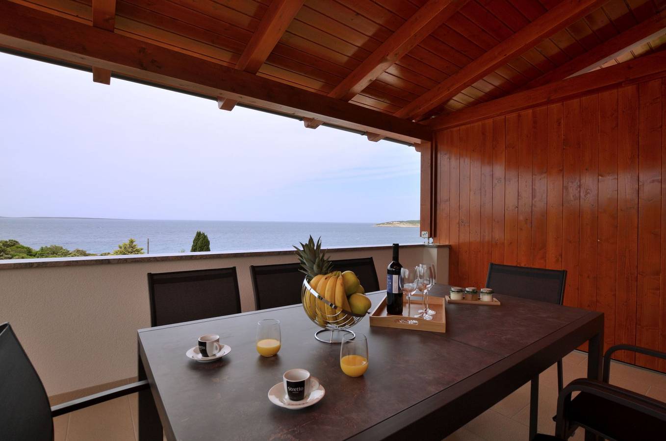 Ganze Wohnung, Apartments Villa Sofia in Martinscica, Cres