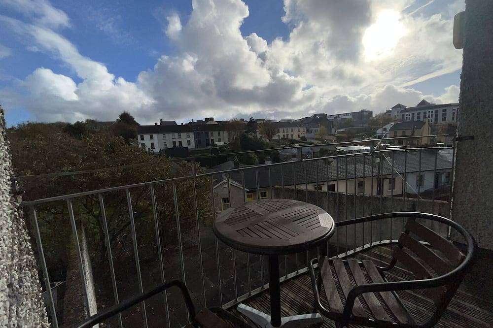 Ganze Wohnung, The Galway City 3 Bed in St Nicholas, Galway