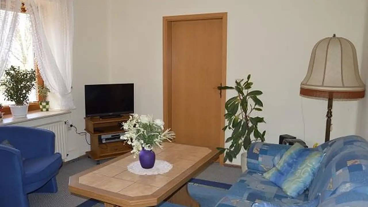 Ganze Ferienwohnung, Ferienwohnung für 4 Personen (68 m²) in Schneverdingen in Schneverdingen, Landkreis Heidekreis
