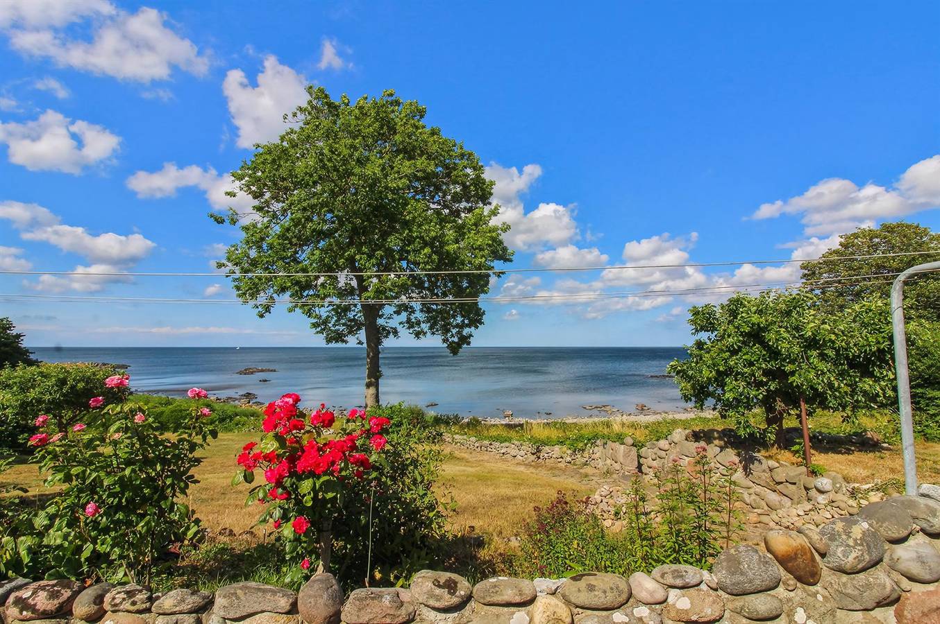 Beautiful home in Svaneke w/ Wifi and 1 Bedrooms in Svaneke, Bornholm
