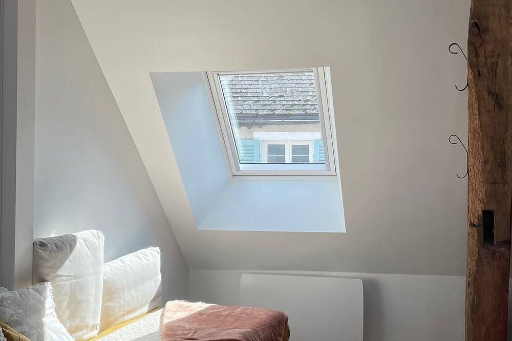 Ganze Wohnung, Le Loft, an unusual place in Morvan in Lormes, Naturpark Morvan