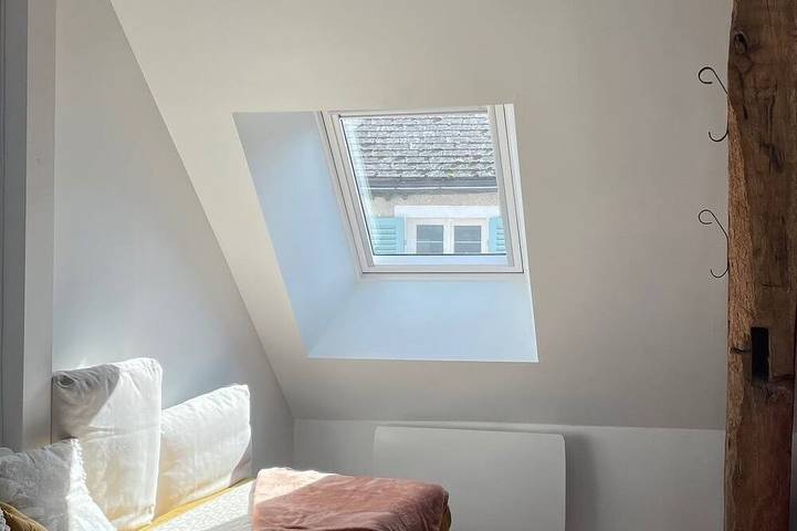 Gîte pour 6 personnes à Lormes - 4