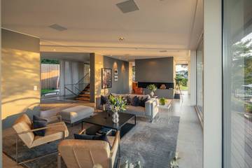 Villa für 12 Personen, mit Garten und Sauna in Schweden