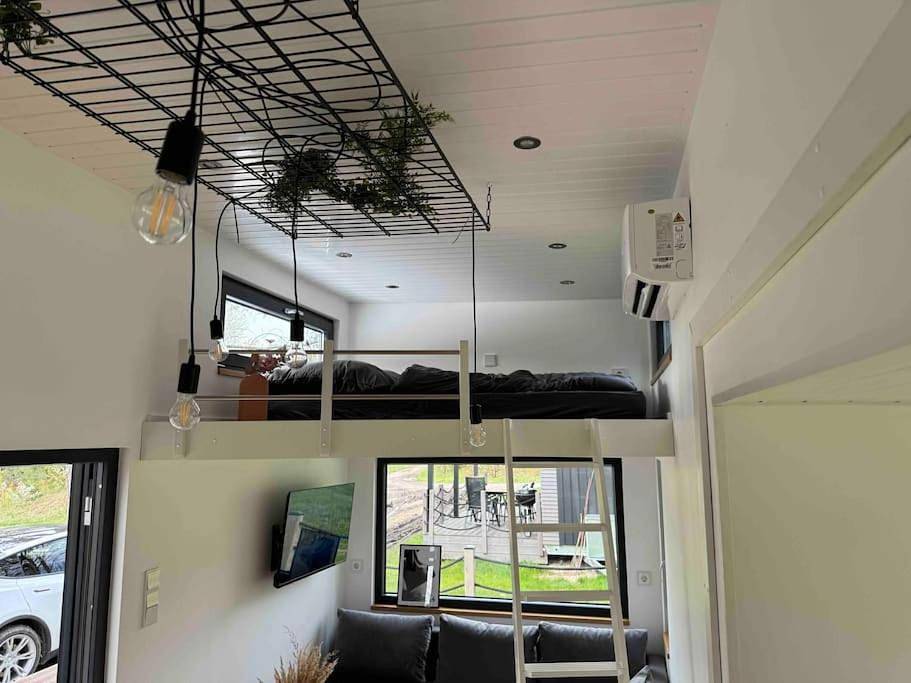 *Neu* Tiny-House am Humboldtsee in Salzhemmendorf, Hannover und Umgebung