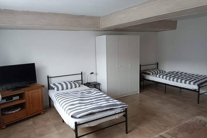 Ferienhaus für 2 Personen in Schwandorf