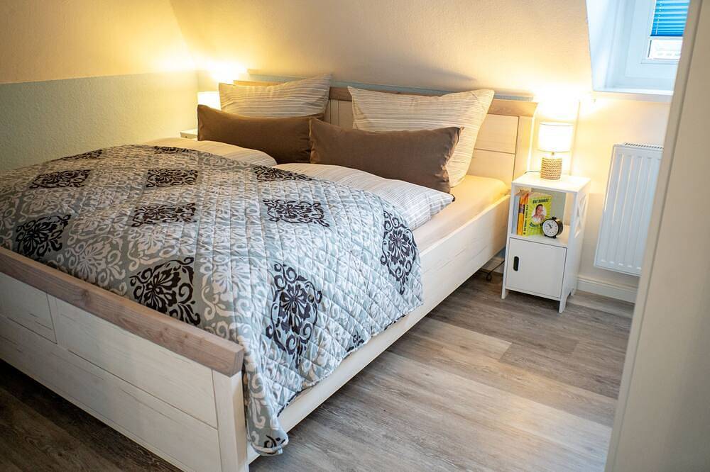 Entire apartment, Ferienwohnung Haus Lönsweg in Bad Bevensen, Landkreis Uelzen