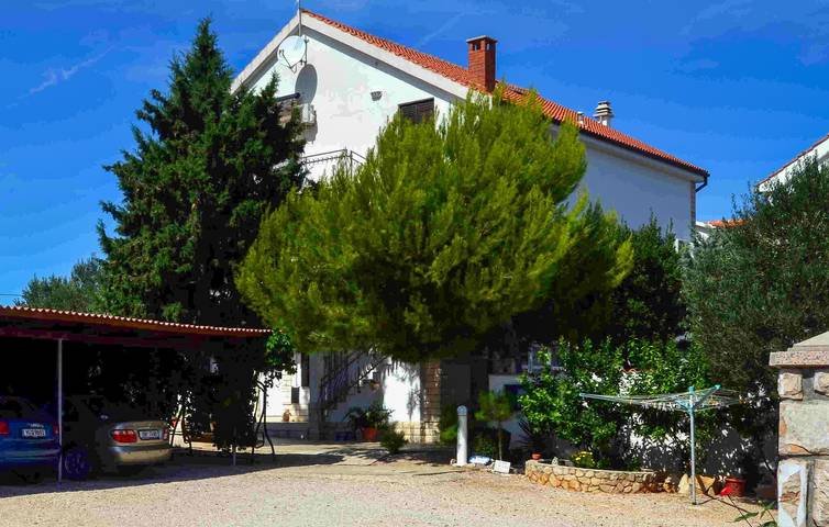 Ferienwohnung für 2 Personen, mit Terrasse an den Plitvicer Seen - 4