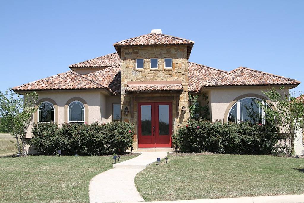 Chalet para 6 Personas en Texas, Estados Unidos