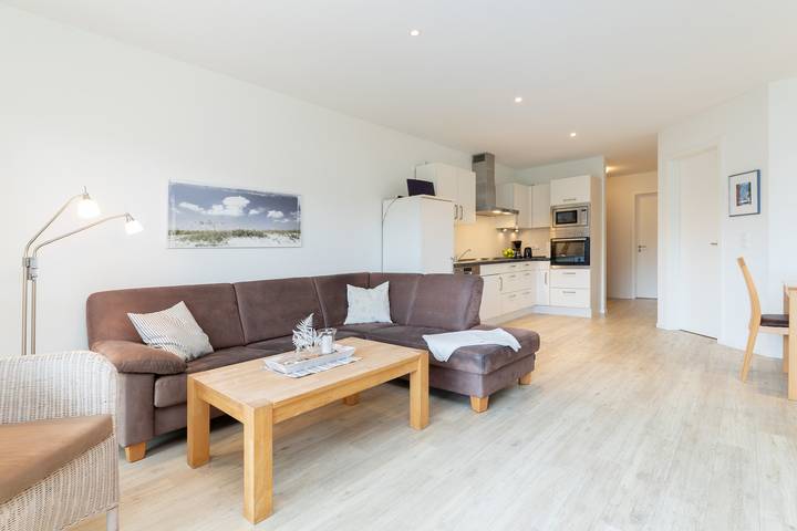 Ferienpark für 4 Personen, mit Terrasse und Garten in Grömitz - 4