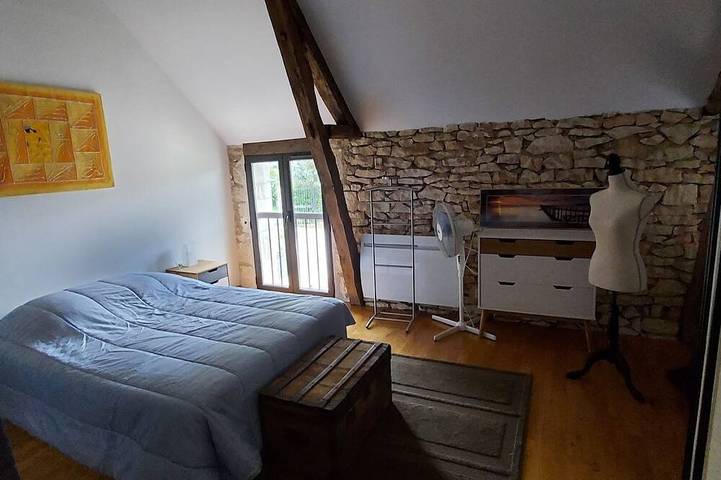 Location de vacances pour 8 personnes à Mayrac - 4