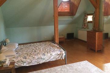 Agriturismo voor 8 Personen in Kiskunfélegyháza, Zuidelijk Grote Laagvlakte, Afbeelding 4