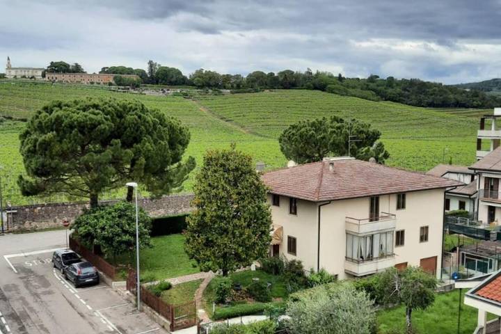 Appartamento per 4 persone, con balcone in San Martino Buon Albergo