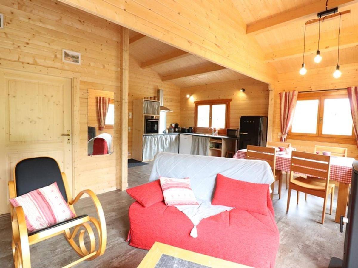 Holiday Home in Velzic, Région d'Aurillac