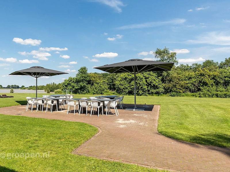 Gruppenunterkunft Ellertshaar in Drenthe