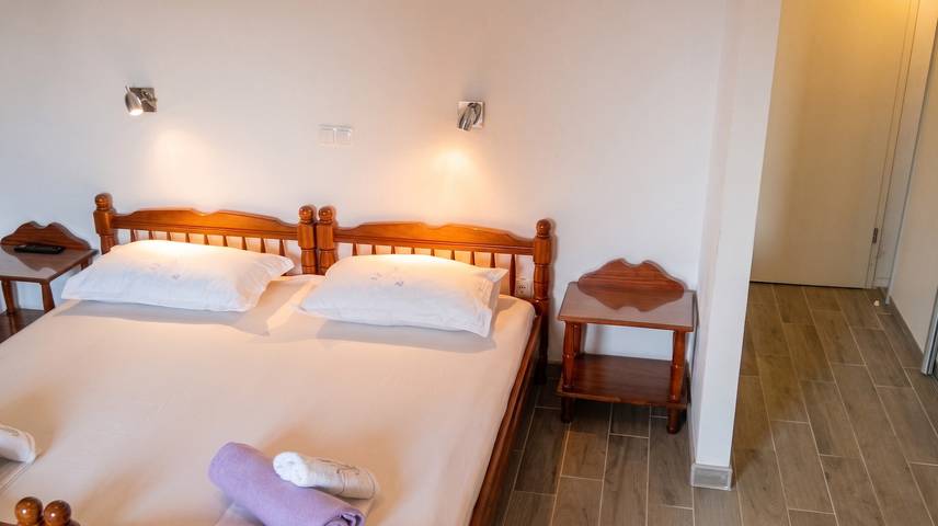 Ganzes Studio, Komfortables Studio in Sumartin mit Meerblick - 22 m² in Sumartin, Brac