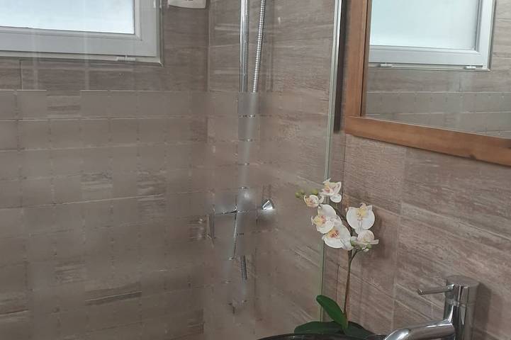 Gîte pour 3 personnes à Le Raincy - 3