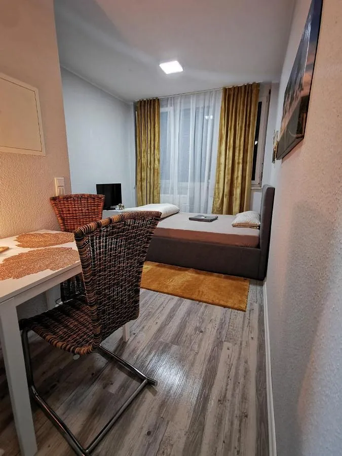 Appartamento vacanze per 2 persone, con terrazza - 1