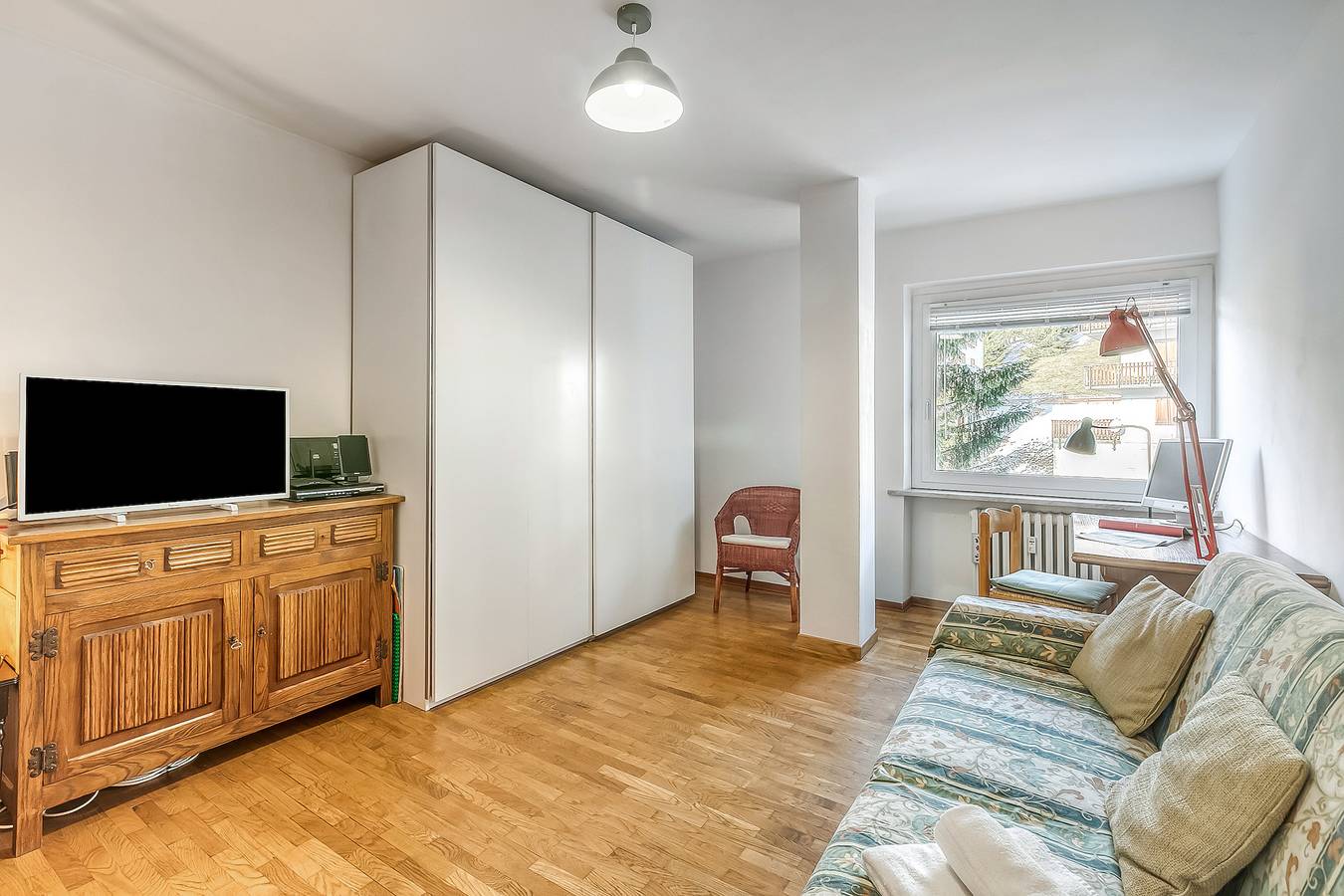 Appartamento intero, Gran Roc 23 in Sestriere città, Via Lattea