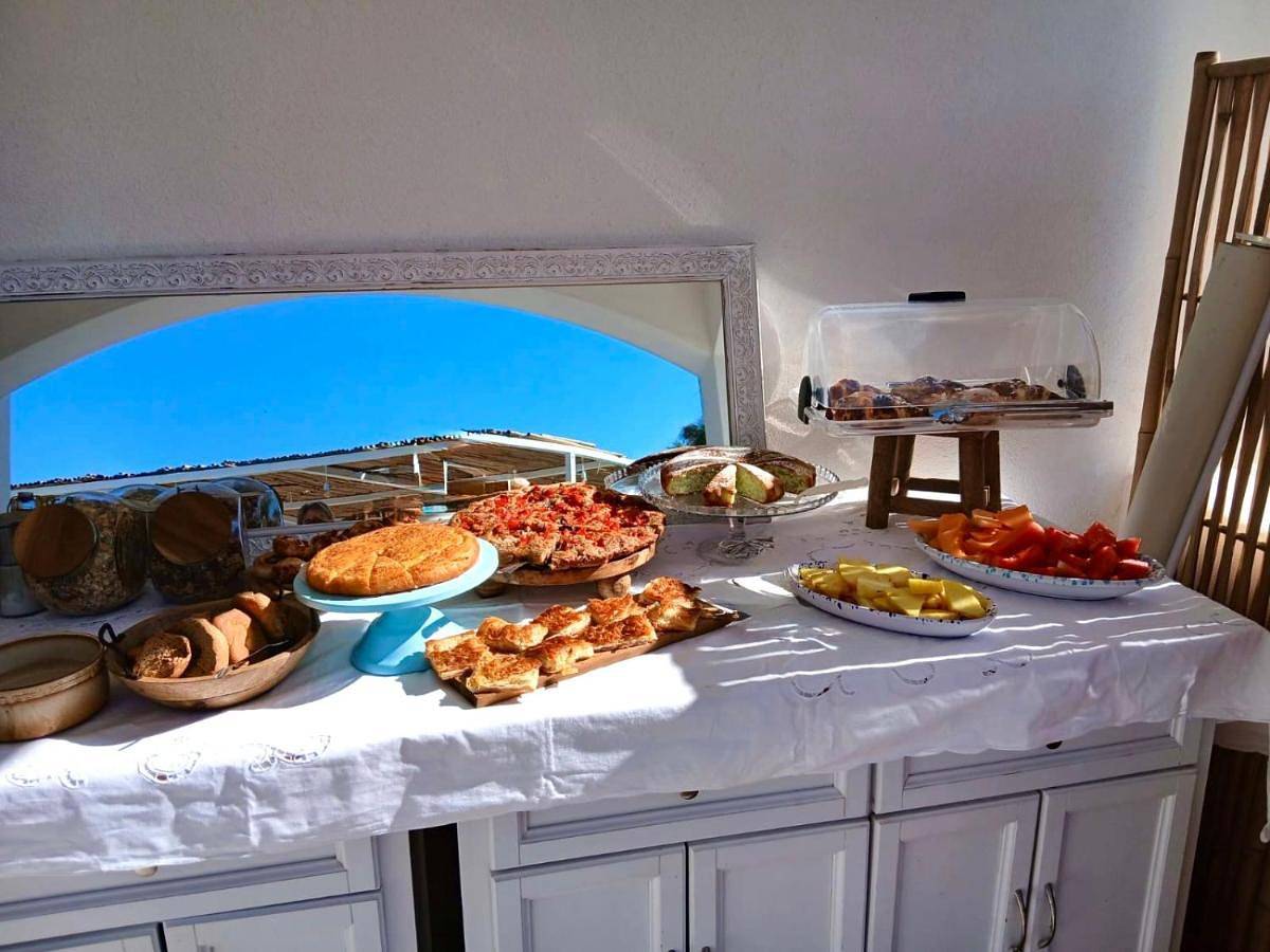 Deluxe Room in Campomarino di Maruggio, Campomarino (Puglia)