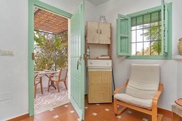 Casa Rural para 2 Personas en Frigiliana, Costa del Sol, Foto 3